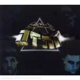 Couverture du produit · Best Of Suprême NTM (inclus 1 DVD)