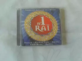 Couverture du produit · N 1 Rai