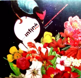 Couverture du produit · InFiné10: Tomorrow Sounds Better With You 