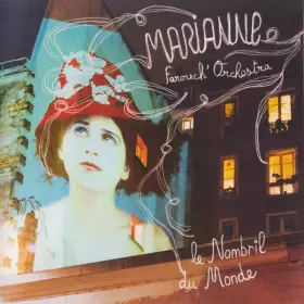 Couverture du produit · Le Nombril Du Monde