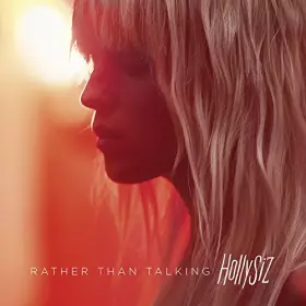 Couverture du produit · Rather Than Talking