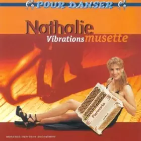 Couverture du produit · Vibrations Musette Vol 5