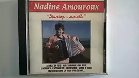 Couverture du produit · DANSEZ MUSETTE - NADINE AMOUROUX