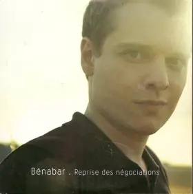 Couverture du produit · Reprise Des Négociations