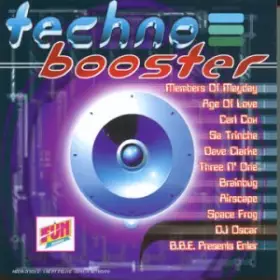 Couverture du produit · Techno Booster