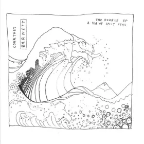 Couverture du produit · The Double EP: A Sea Of Split Peas