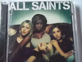 Couverture du produit · All Saints