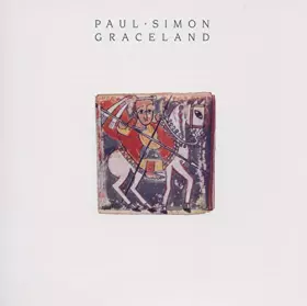 Couverture du produit · Graceland (2011 Remaster)