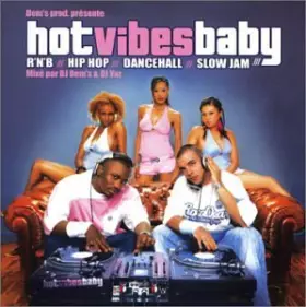 Couverture du produit · Hot Vibes Baby