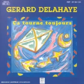 Couverture du produit · Ca Tourne Toujours