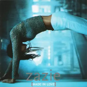 Couverture du produit · Made In Love