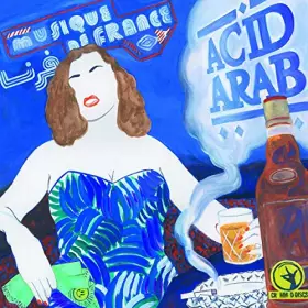 Couverture du produit · Musique de France