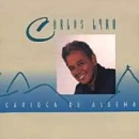 Couverture du produit · Carioca De Algema