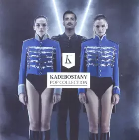 Couverture du produit · Pop Collection