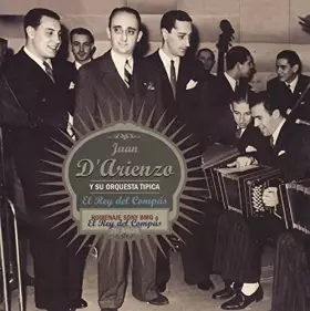 Couverture du produit · El Rey Del Compas [Import]