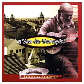 Couverture du produit · A Voz Do Coracao