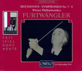 Couverture du produit · Symphonien No. 7 • 8