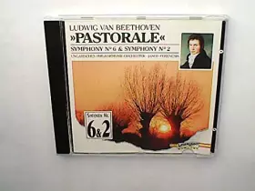 Couverture du produit · BeethovenSymphonies 2 & 6 [Import]