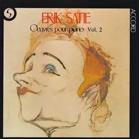 Couverture du produit · Œuvres Pour Piano Vol. 2