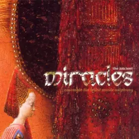 Couverture du produit · Ancient Miracles [Import]