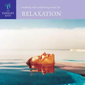 Couverture du produit · Therapy Room - Relaxation