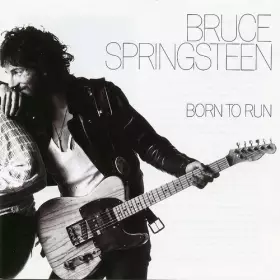 Couverture du produit · Born To Run