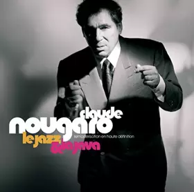 Couverture du produit · Coffret 2 CD Collection Best Of : Claude Nougaro