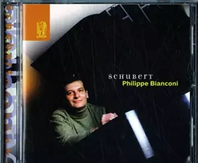 Couverture du produit · Sonate d.959/Klavierstücke d.9 [Import]