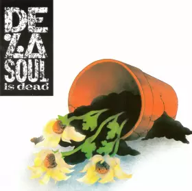 Couverture du produit · De La Soul Is Dead