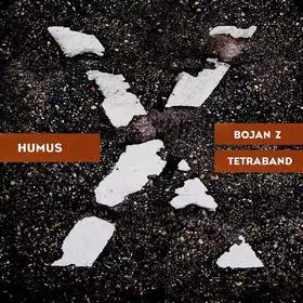 Couverture du produit · Humus