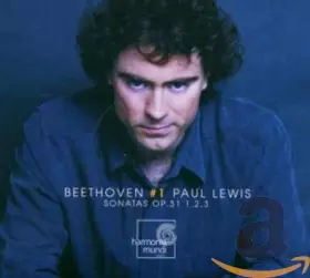 Couverture du produit · Sonates pour Piano, Integ [Import]