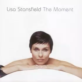 Couverture du produit · The Moment