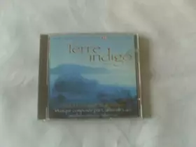 Couverture du produit · Terre Indigo (Bof)