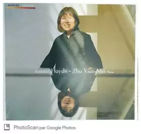 Couverture du produit · Sonates