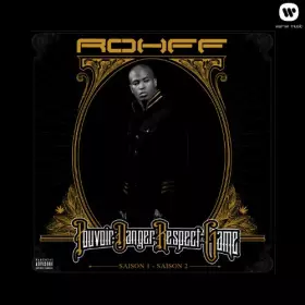 Couverture du produit · P.D.R.G.