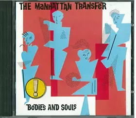 Couverture du produit · Bodies & Souls