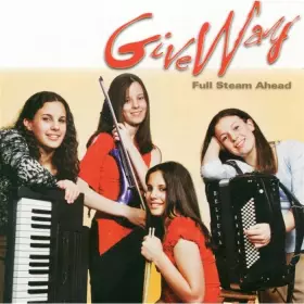 Couverture du produit · Full Steam Ahead