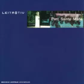 Couverture du produit · Parc Sainte-Marie [Import Anglais]