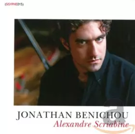 Couverture du produit · Oeuvre D'Alexandre Scriabine