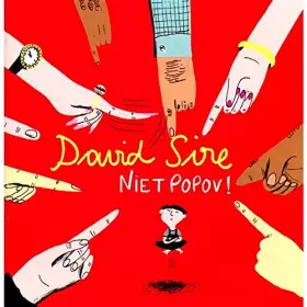 Couverture du produit · Sire David/Niet Popov