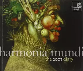 Couverture du produit · Harmonia Mundi L'Agenda 2007