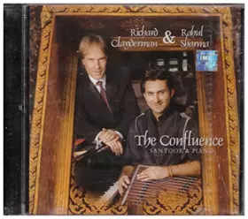 Couverture du produit · The Confluence