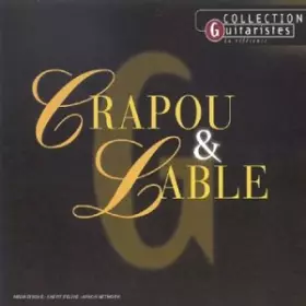Couverture du produit · Crapou & Lable
