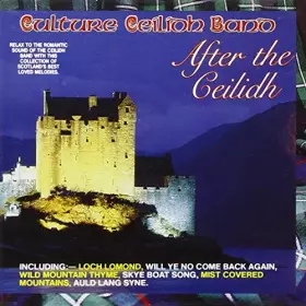Couverture du produit · After The Ceilidh [Import]