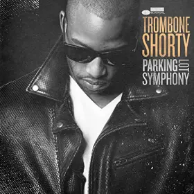 Couverture du produit · Parking Lot Symphony