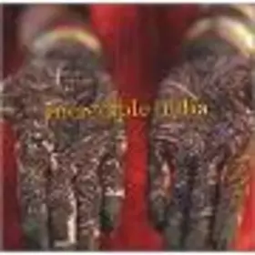 Couverture du produit · Incredible India [Import]