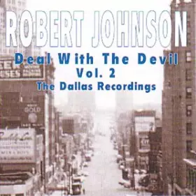 Couverture du produit · Deal with The Devil 2