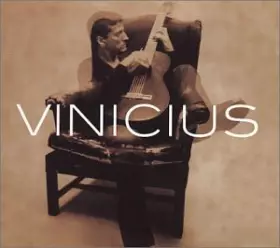 Couverture du produit · Vinicius