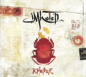 Couverture du produit · Kheper