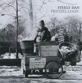 Couverture du produit · Pretzel Logic